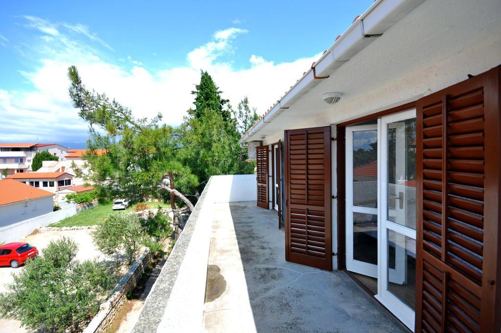 Apartments Renato Novalja Zewnętrze zdjęcie