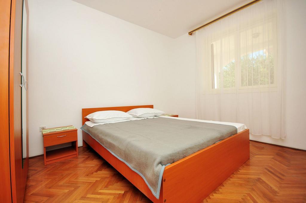 Apartments Renato Novalja Zewnętrze zdjęcie