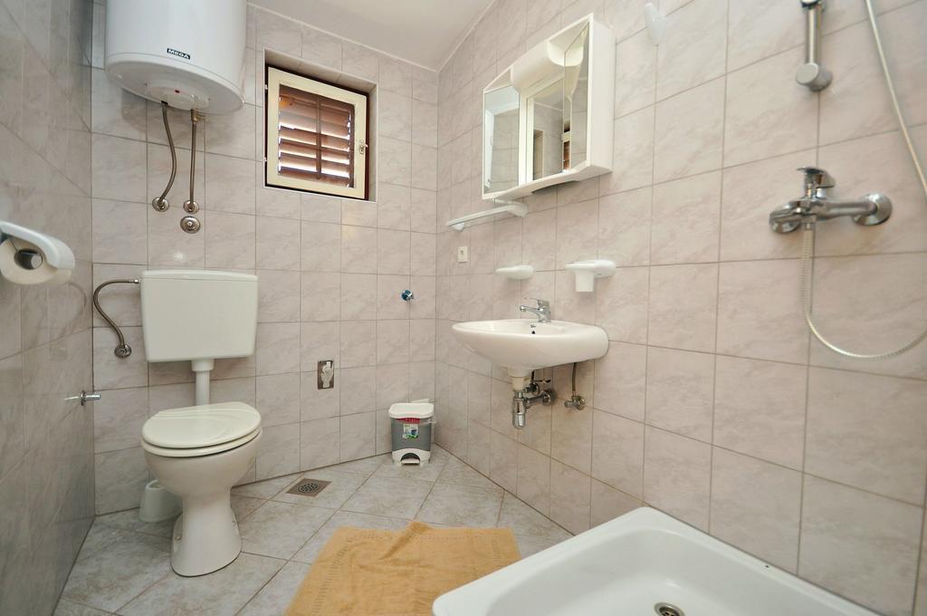 Apartments Renato Novalja Zewnętrze zdjęcie